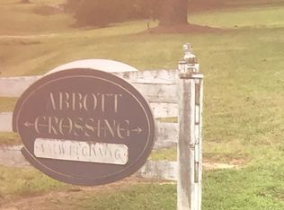 28 Huff Ln #28, Henderson, NC 27537