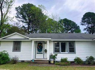 714 Fairview St #A, Conway, AR 72034