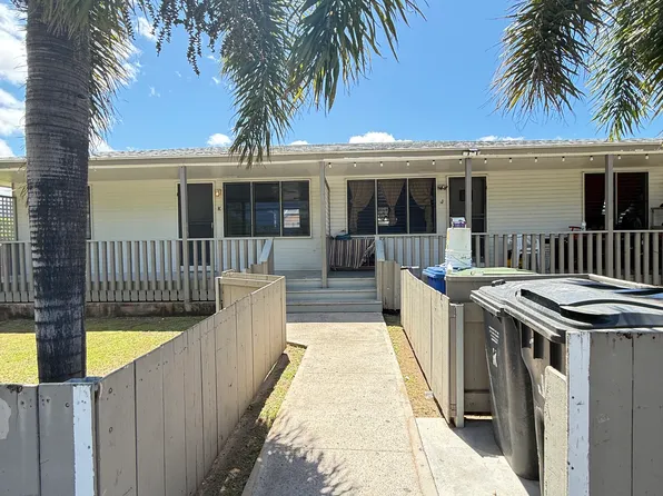 85-310 Farrington Hwy #K, Waianae, HI 96792