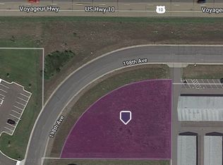 198th Ave NW, Big Lake, MN 55309