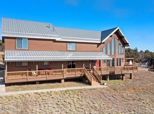 4055 Winona Ranch Rd, Flagstaff, AZ 86004