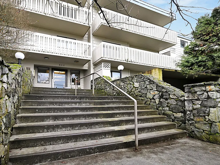 855 Ellery St #107 — Photo 2
