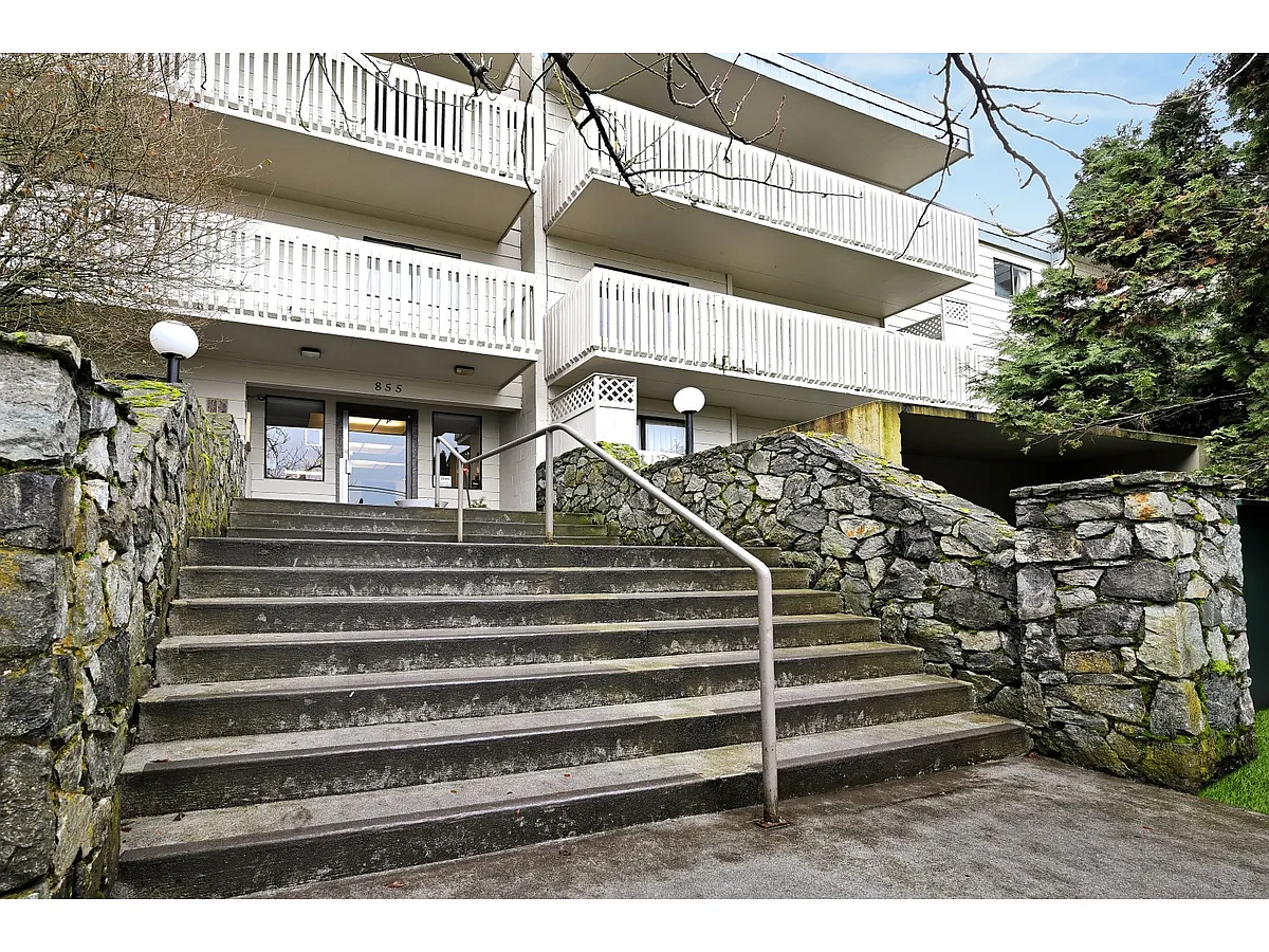 Building Photo - 855 Ellery St #101