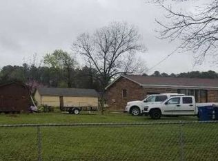 7207 Greeson Rd, Whitsett, NC 27377