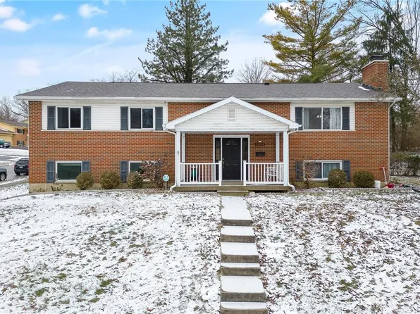 5960 Helenwood Dr, Dayton, OH 45431