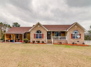 1407 Lorick Rd, Blythewood, SC 29016