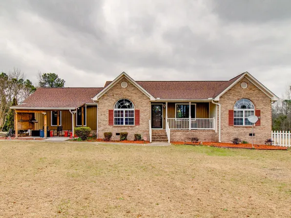1407 Lorick Rd, Blythewood, SC 29016