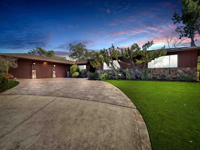 7159 Red Holly Ct, San Jose, CA, 95120
