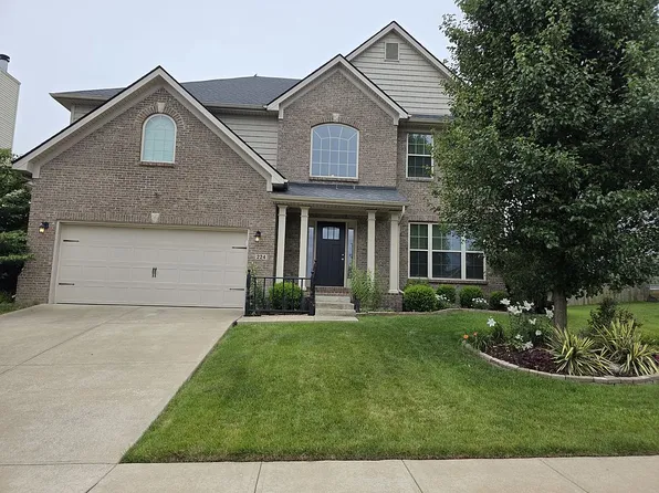 224 Rhodes Ln, Georgetown, KY 40324