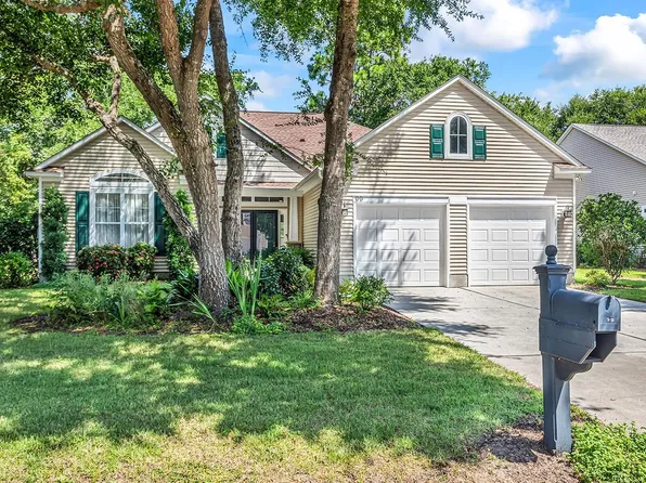 99 Wickham Ct. #Allston Plantation, Pawleys Island, SC 29585