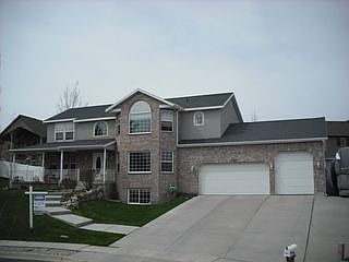 Curb View