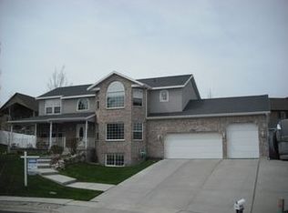 1045 W River Vista Cv, Riverton, UT 84065