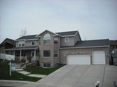 1045 W River Vista Cv, Riverton, UT, 84065
