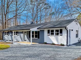 54 S 3rd St, Roxboro, NC 27573