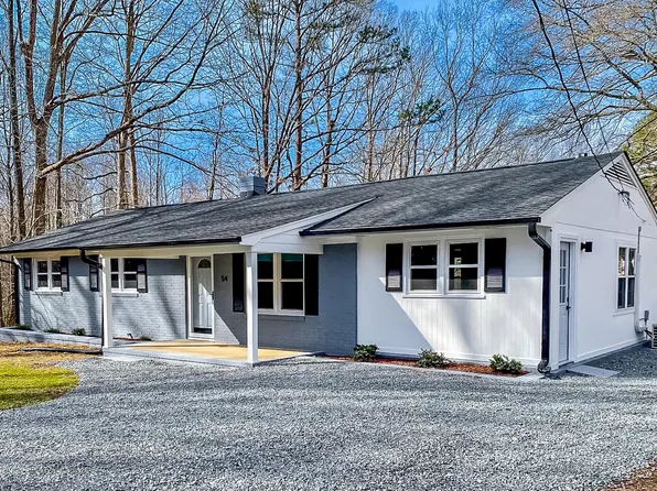 54 S 3rd St, Roxboro, NC 27573