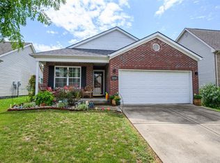 3245 Creek Path Ln, Lexington, KY 40511