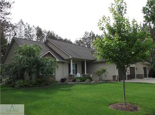 7200 W Hidden Lk, Perry, MI 48872