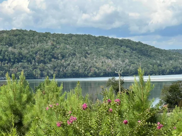 LOT 6 Highway 156, South Pittsburg, TN 37380