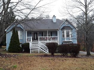 55 Clearwater Ct, Dallas, GA 30157