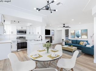 2100 Venus Ave #D, North Las Vegas, NV 89030