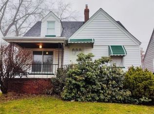 9501 S Highland Ave, Garfield Heights, OH 44125