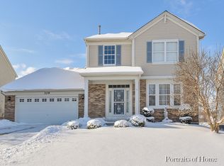 309 Red Sky Dr, St Charles, IL 60175