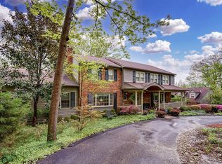 6747 Shawnee Run Rd, Cincinnati, OH 45243