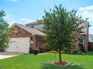 2119 Bluebell, Forney, TX 75126