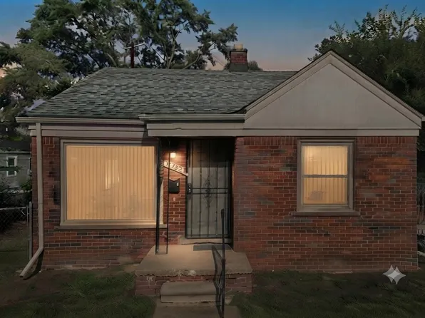 11792 Burt Rd, Detroit, MI 48228