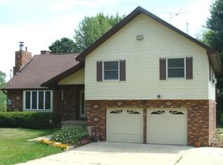 14791 Beardslee Rd, Perry, MI 48872