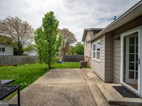 4014 Havard St, Silver Spring, MD 20906