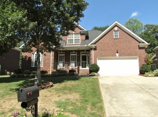 205 Whitmyre Ct, Fort Mill, SC 29715