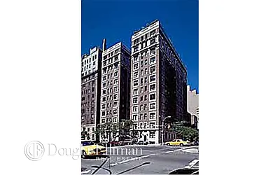 Sold by Douglas Elliman