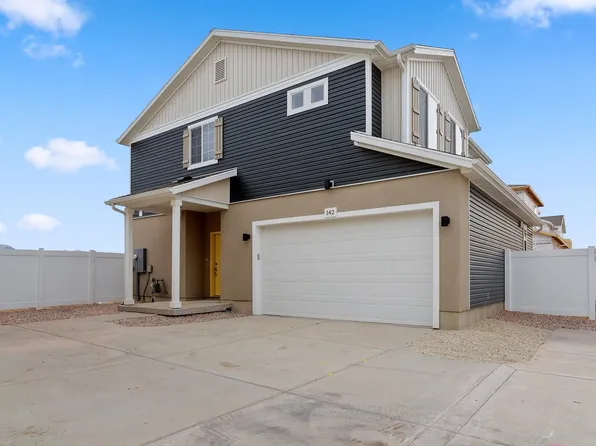 315 E Kanab Creek Dr, Saratoga Springs, UT 84045