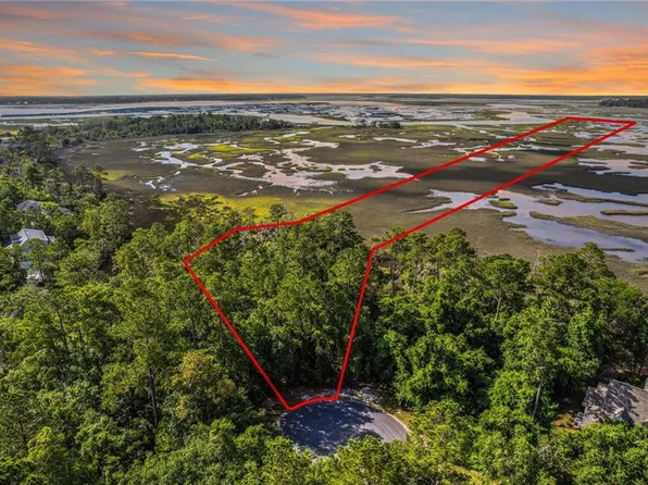 0 Heron Point Ln #80, Woodbine, GA 31569