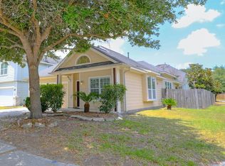 12827 Pecan Shores Dr, Houston, TX 77044