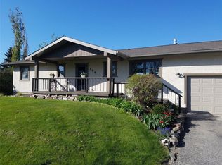 308 Coulee Dr, Bozeman, MT 59718