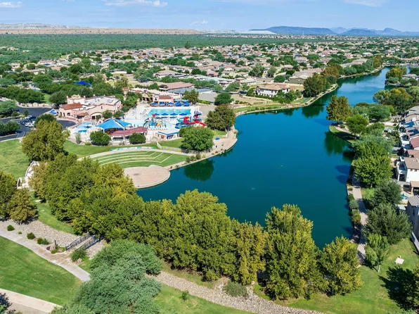 7 W Calle Tierra Serena, Sahuarita, AZ 85629