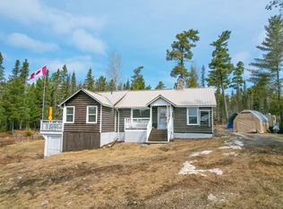 6454&6450 State Highway 11 #N, Temagami, ON P0H2H0