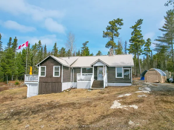 6454&6450 State Highway 11 #N, Temagami, ON P0H 2H0