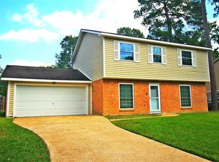 23414 Earlmist Dr, Spring, TX 77373