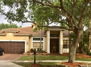 4308 Diamond Row, Weston, FL 33331