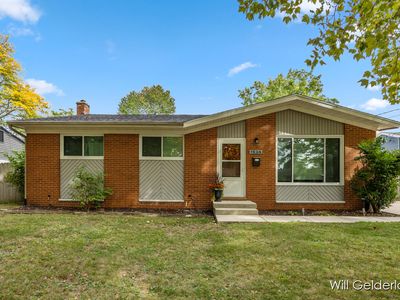 1804 Carlton Ave NE, Grand Rapids, MI, 49505