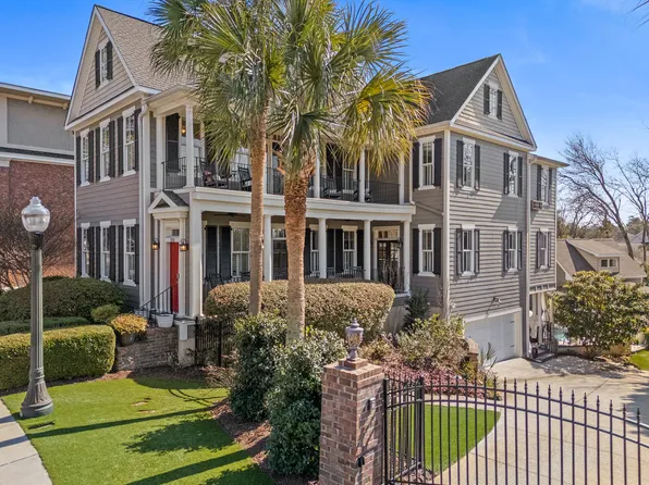 355 Park Ave SW, Aiken, SC 29801