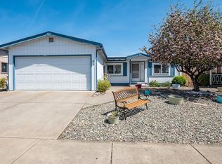 555 Freeman Rd UNIT 68, Central Point, OR 97502