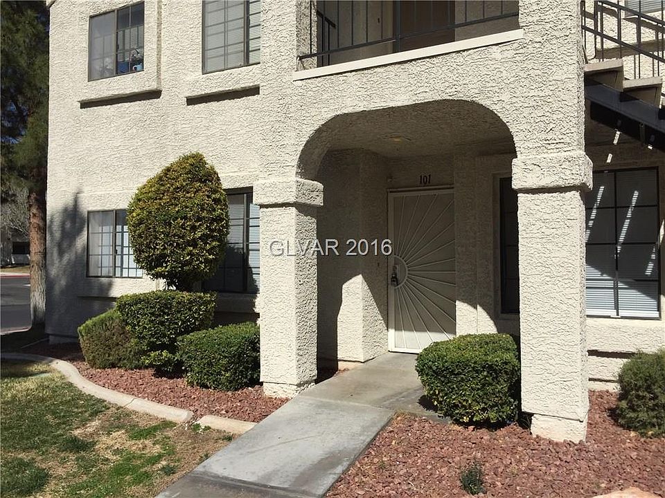 1st image of 4818 Nara Vista Way Unit 101