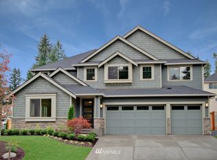 2324 242nd Cedar Crest Pl SW LOT 7, Bothell, WA 98021