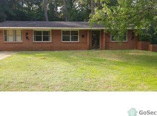 208 Green Ridge Rd, Montgomery, AL 36109