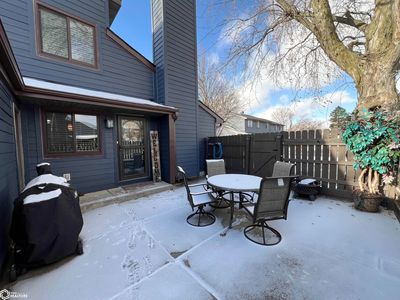 1436 N 9th Avenue Pl E, Newton, IA, 50208