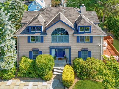 11 Cambridge Court, Larchmont, NY, 10538